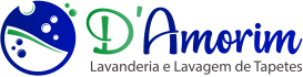 Damorim Logotipo pequeno